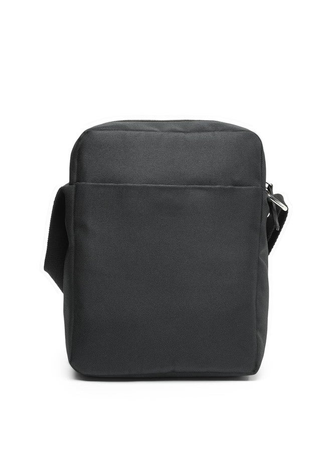 Thomas Scott Men Textured Messenger Bag - Image 4